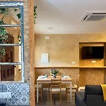 Juego De Canas Hotel *