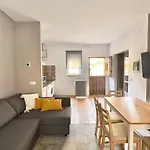 Hotel Juego De Canas *