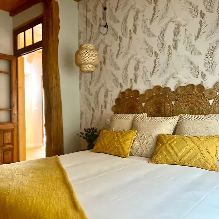 Juego De Canas Hotel *