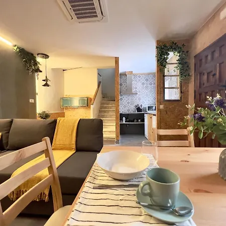 Juego De Canas Astorga