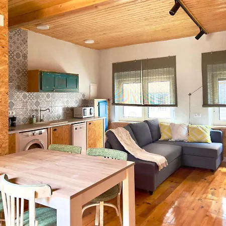 Hotel Juego De Canas Astorga