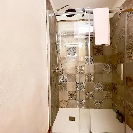 Juego De Canas فندق *