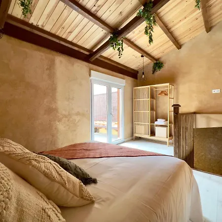 Juego De Canas * Astorga