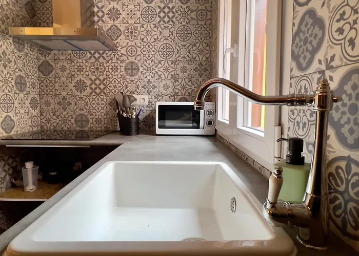 Juego De Canas 호텔