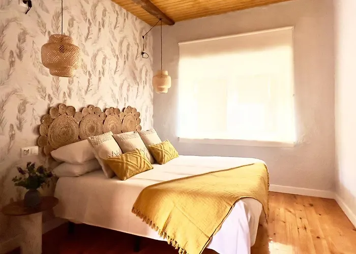 Juego De Canas Hotel *