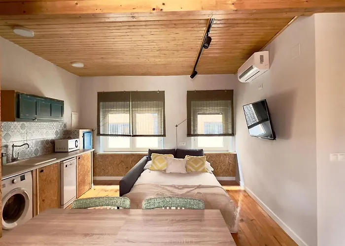 Juego De Canas 호텔 아스토르가