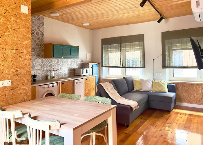 호텔 Juego De Canas 아스토르가