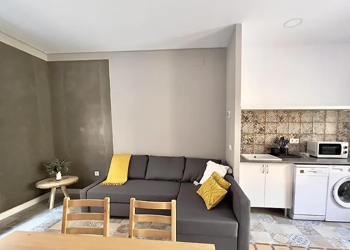 Juego De Canas 호텔 *