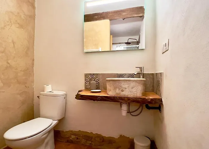 Juego De Canas 호텔