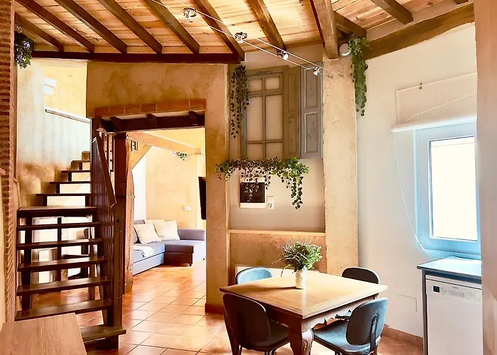 Hotel Juego De Canas *