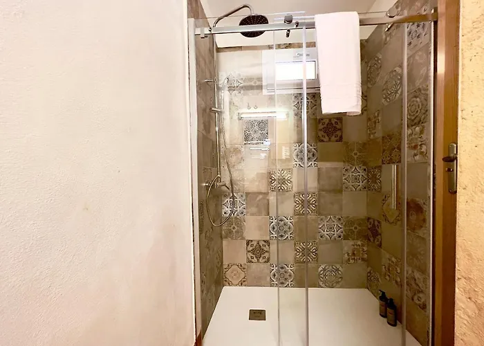 Juego De Canas 호텔 *