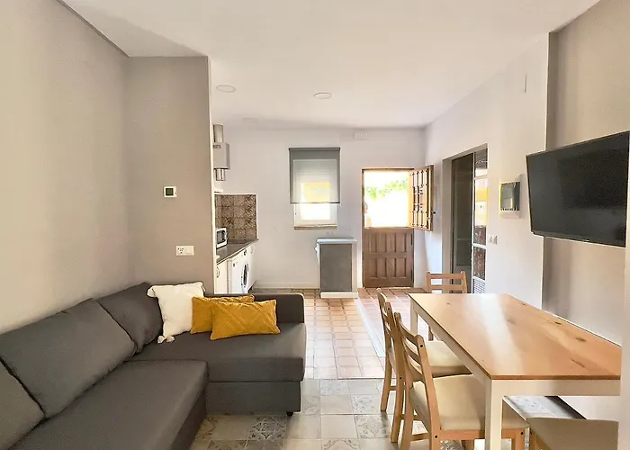 호텔 Juego De Canas *