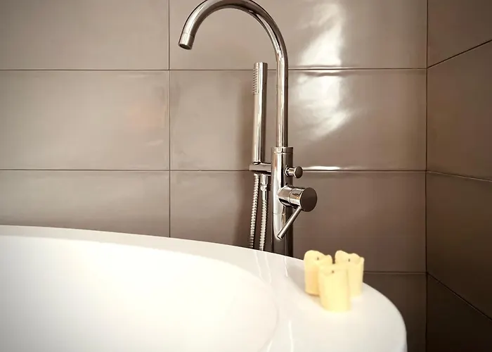 호텔 Juego De Canas *