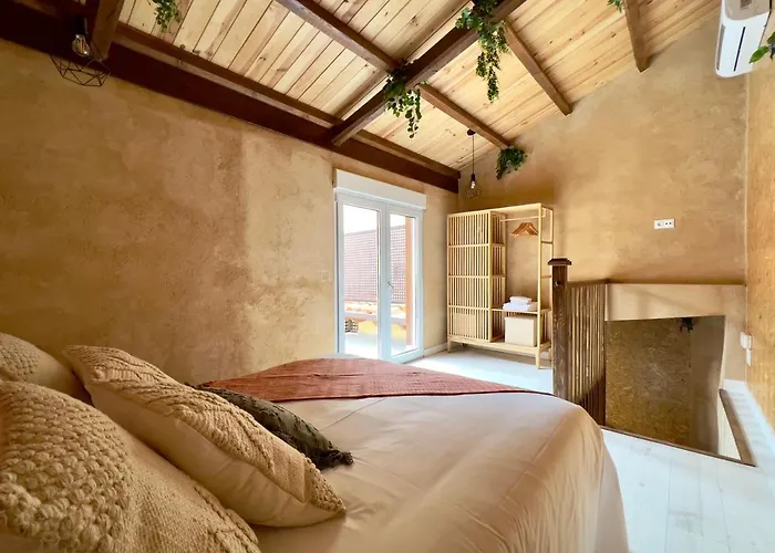 Juego De Canas * 아스토르가