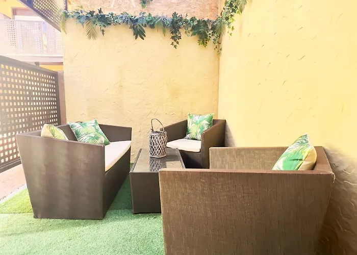 Juego De Canas 호텔 아스토르가